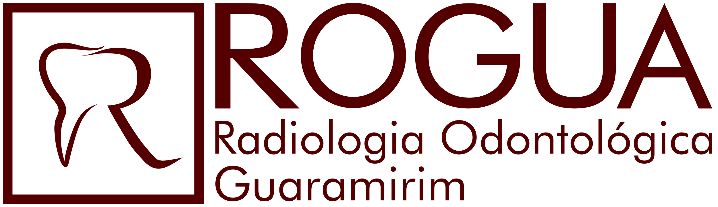 Rogua Radiologia